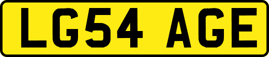 LG54AGE
