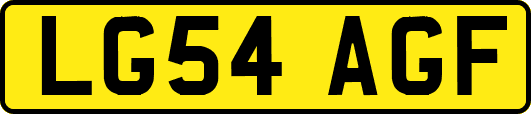 LG54AGF