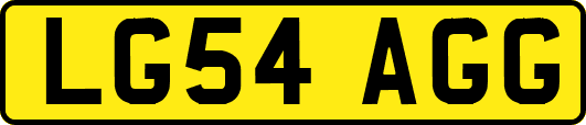 LG54AGG