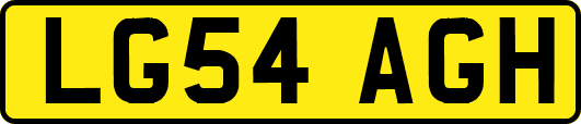 LG54AGH