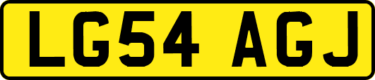 LG54AGJ
