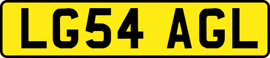 LG54AGL