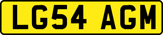 LG54AGM
