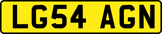 LG54AGN