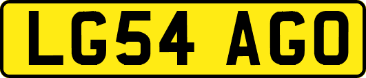 LG54AGO