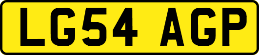 LG54AGP