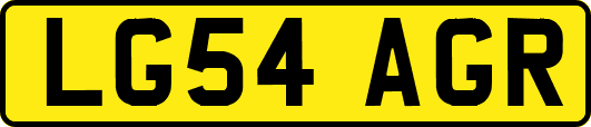 LG54AGR
