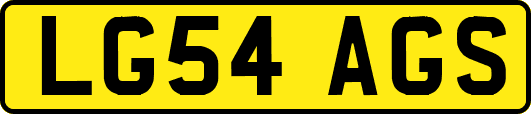 LG54AGS