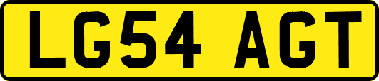 LG54AGT