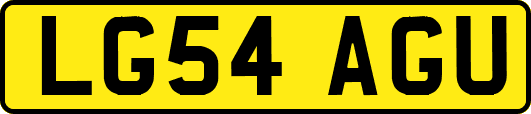 LG54AGU