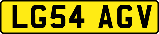 LG54AGV