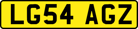 LG54AGZ