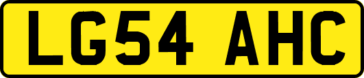 LG54AHC