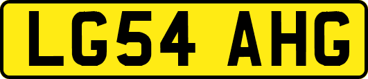 LG54AHG