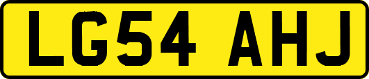 LG54AHJ