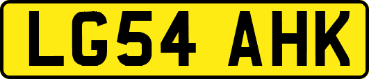 LG54AHK