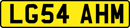 LG54AHM