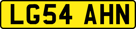 LG54AHN