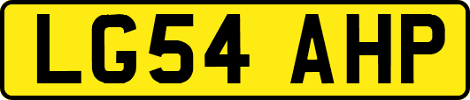 LG54AHP