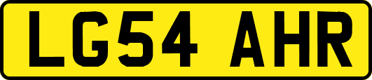 LG54AHR