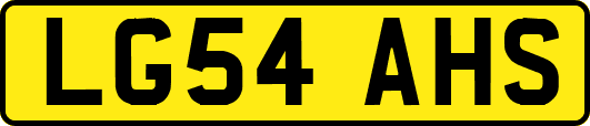 LG54AHS