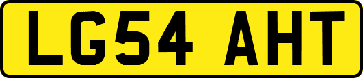 LG54AHT
