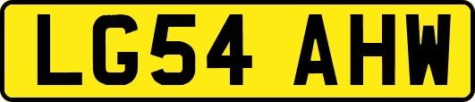 LG54AHW