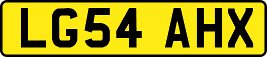 LG54AHX