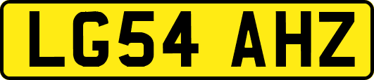 LG54AHZ