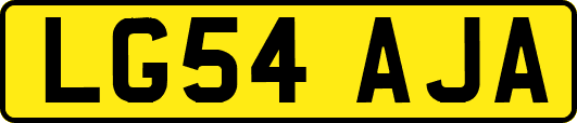LG54AJA