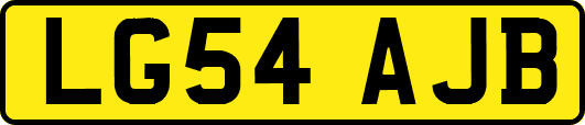 LG54AJB