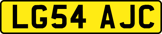 LG54AJC