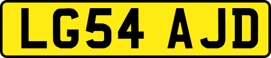 LG54AJD