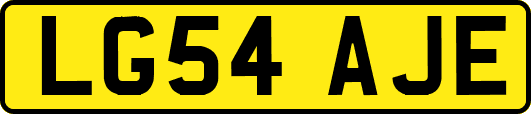 LG54AJE