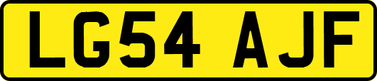 LG54AJF
