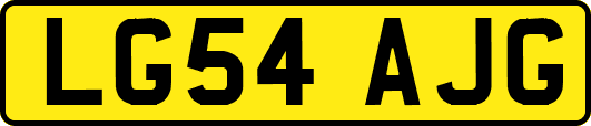 LG54AJG