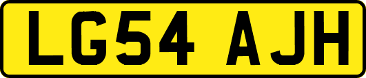 LG54AJH