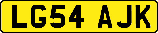 LG54AJK