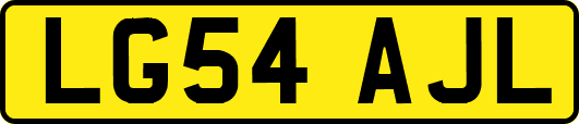 LG54AJL