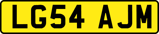 LG54AJM