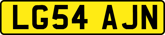 LG54AJN