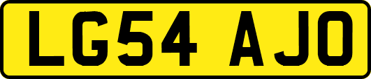 LG54AJO