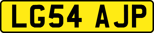 LG54AJP