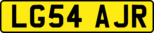 LG54AJR
