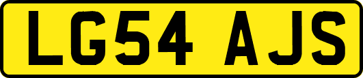 LG54AJS