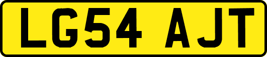 LG54AJT