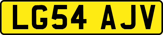 LG54AJV