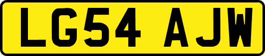 LG54AJW