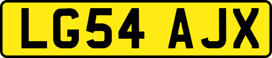 LG54AJX