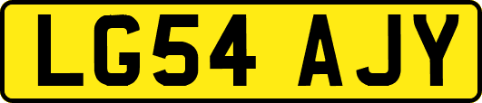LG54AJY
